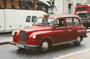 Prukaz Ridice Taxi