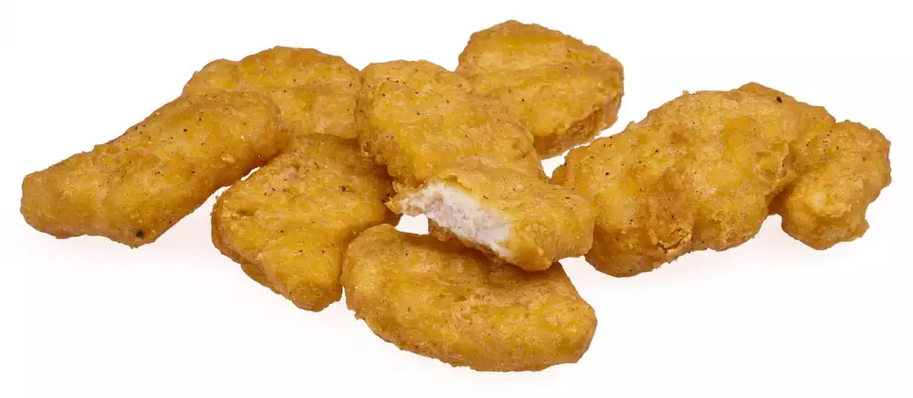 Premek Forejt Mcdonalds