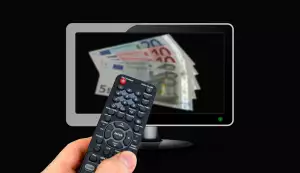 Poplatky Za Rozhlas A Televizi