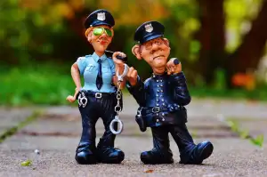 Obsazení Policie Modrava Herci