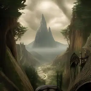 Pán Prstenů Oscary