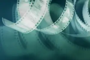 Katastrofický Film 2025