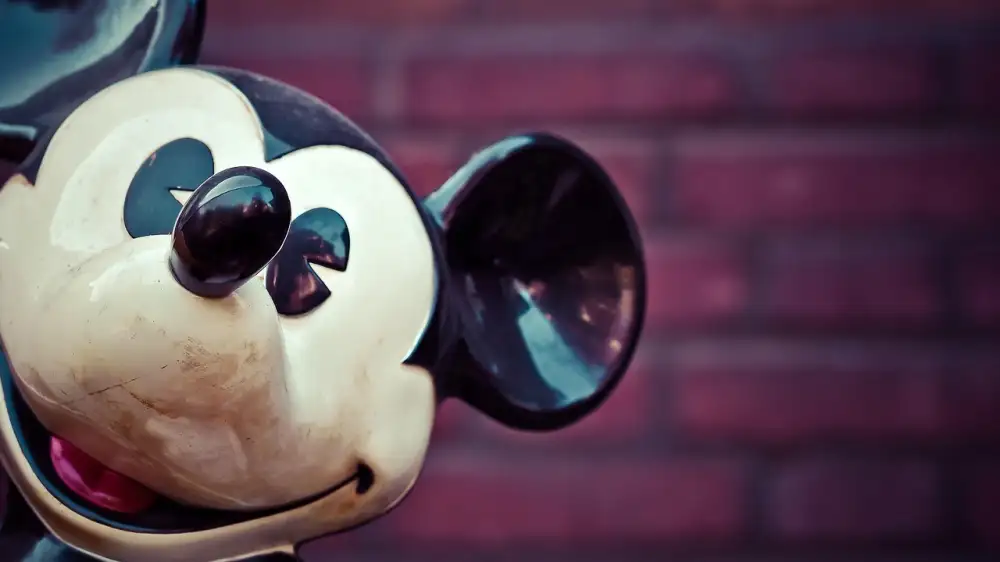 Disney Animované Filmy 2025