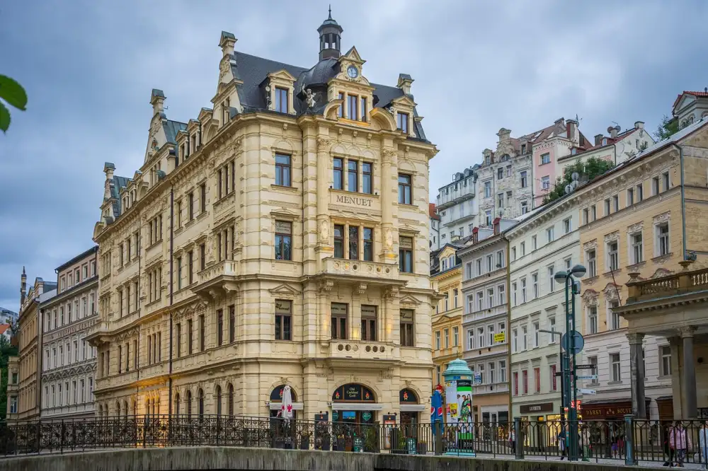 Karlovy Vary Film Festival 2025 Dates