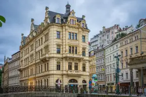 Karlovy Vary Film Festival 2025 Dates