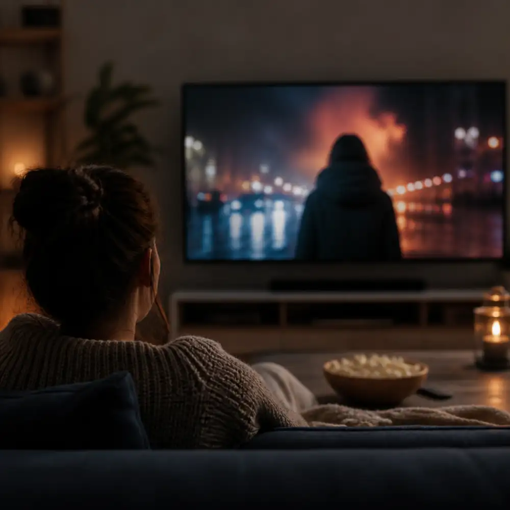 Netflix Film 2025