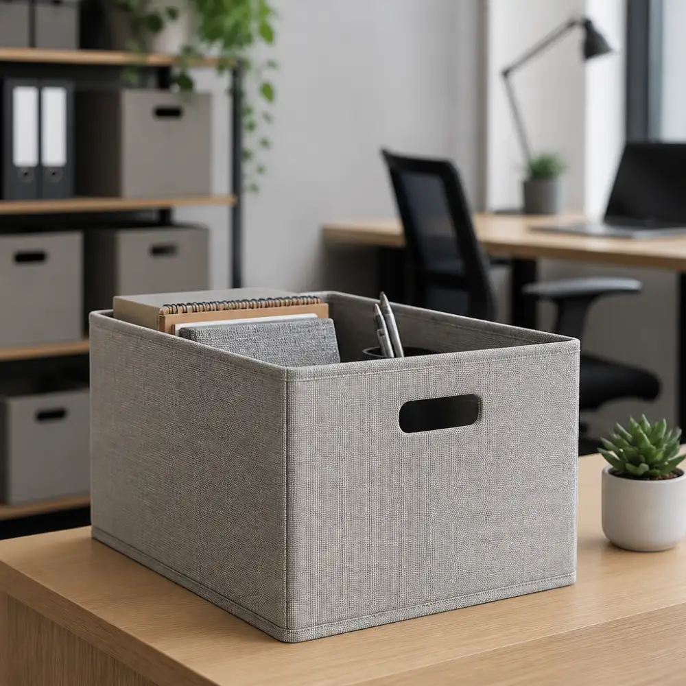 Office Box