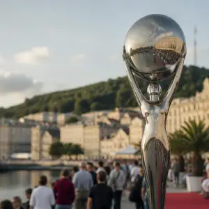 Film Festival Karlovy Vary 2025
