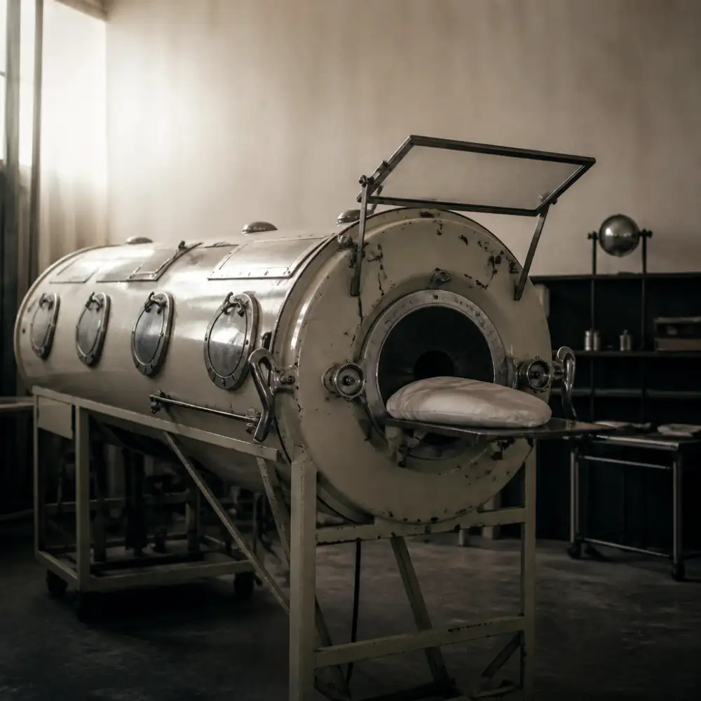 Iron Lung Box Office