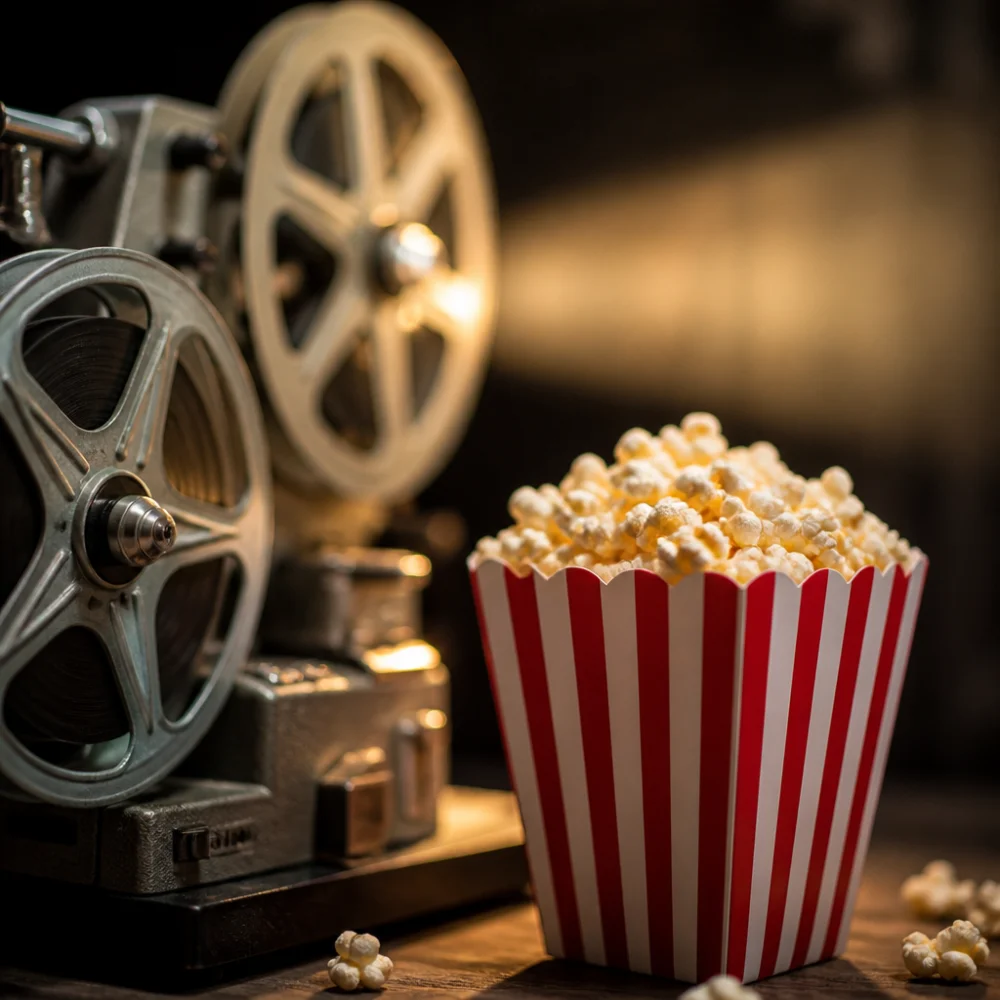 Box Office Theory