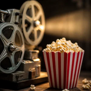 Box Office Theory