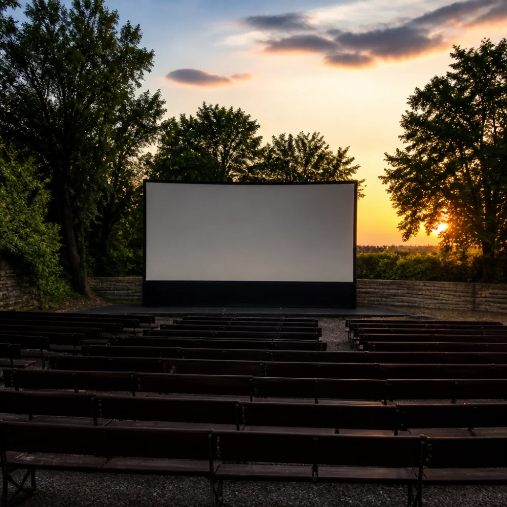 Letni Kino Stara Boleslav