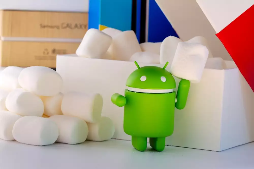 Fortuna Aplikace Android