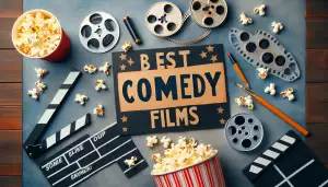 Nejlepší Filmy Komedie