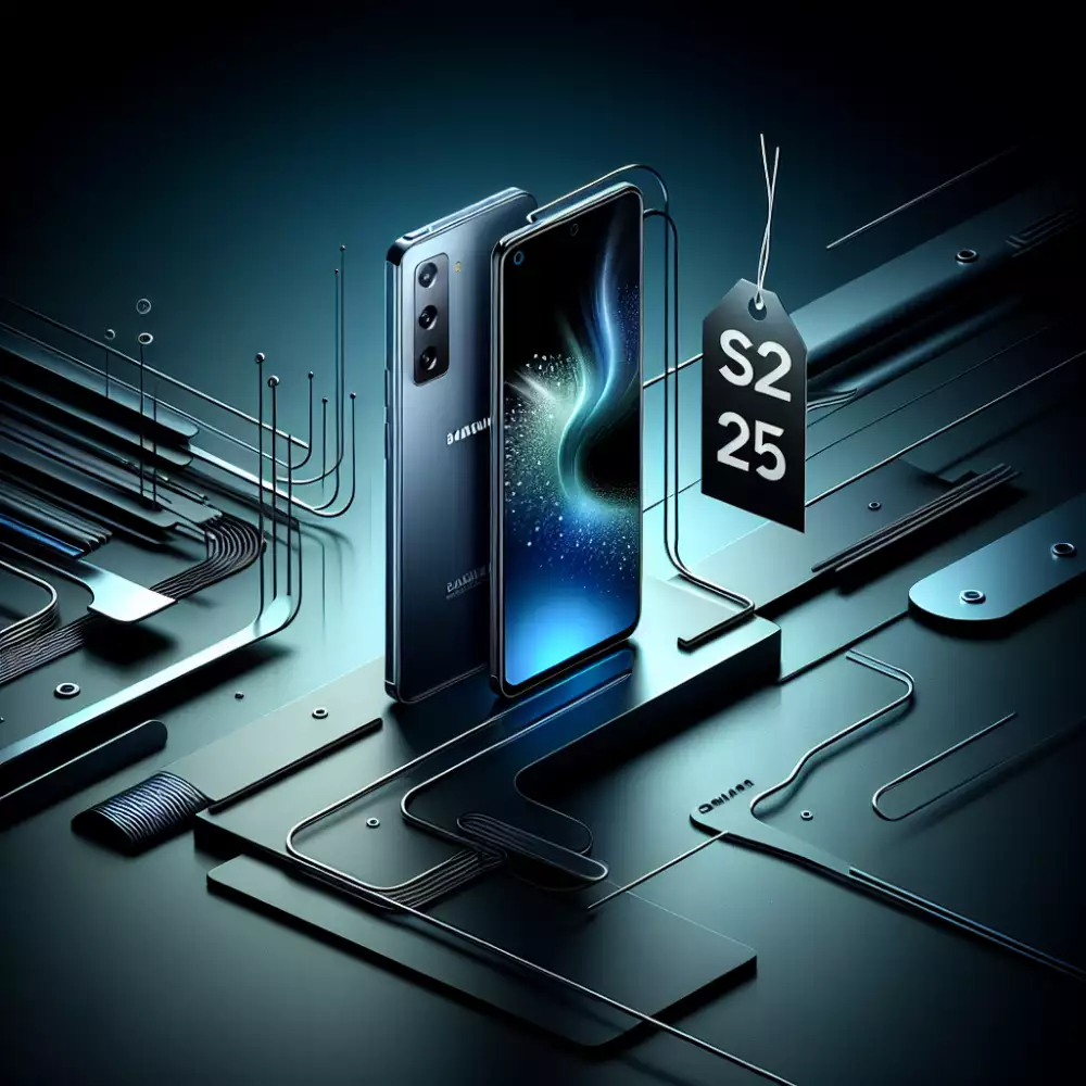Samsung S25 Ultra Cena
