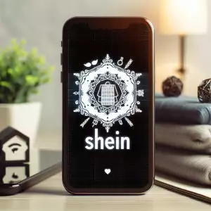 Shein Aplikace