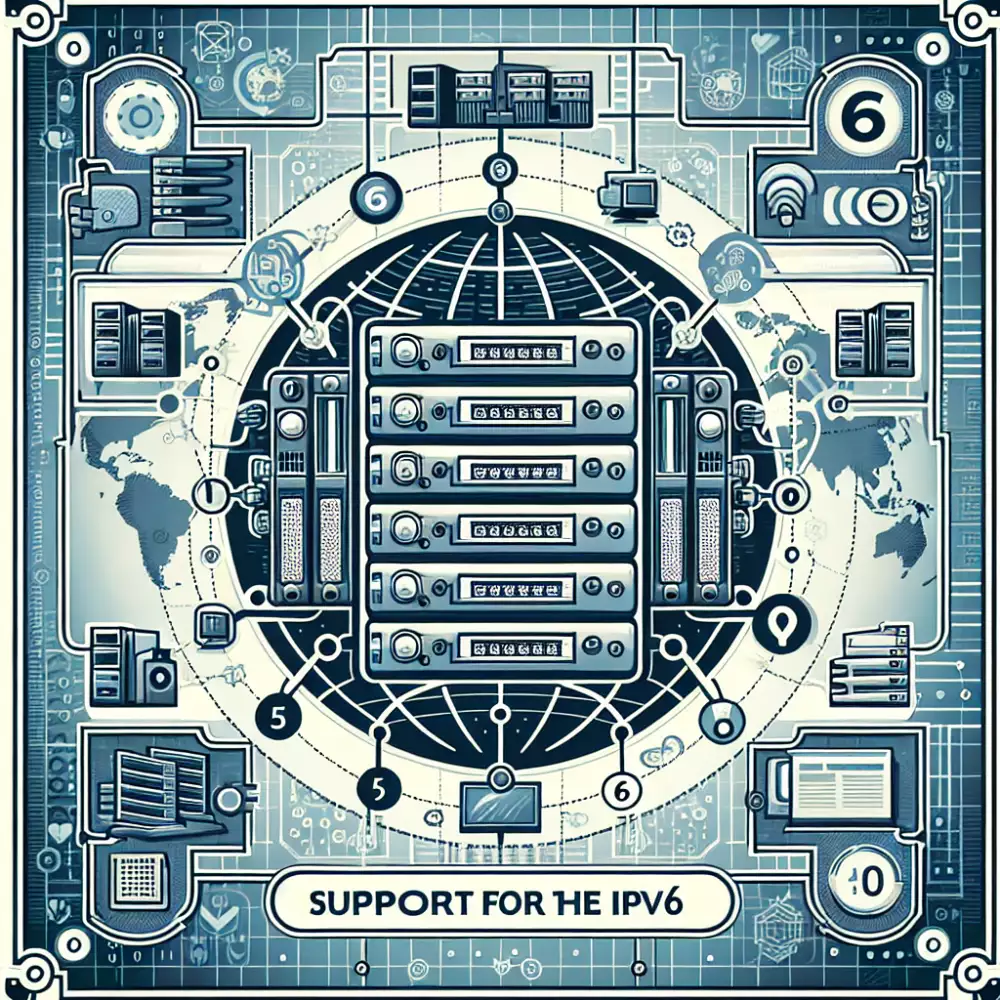 Vodafone Ipv6