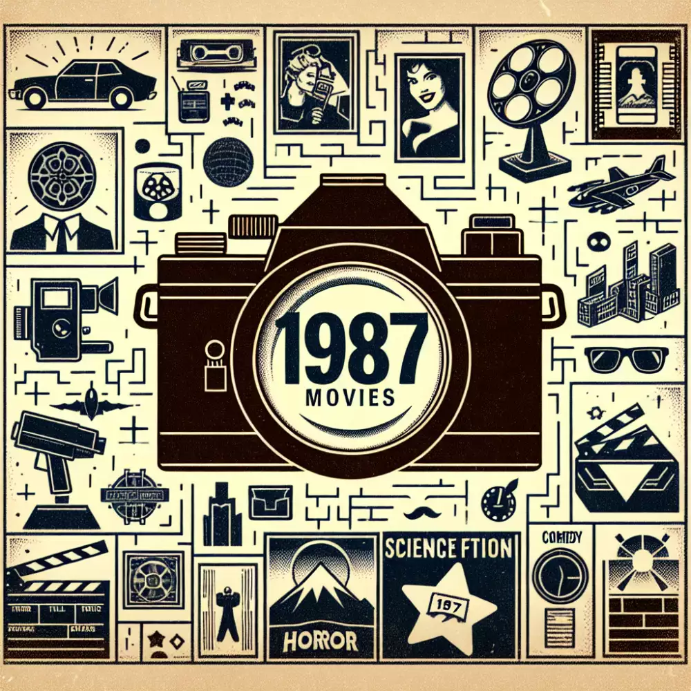 filmy 1987