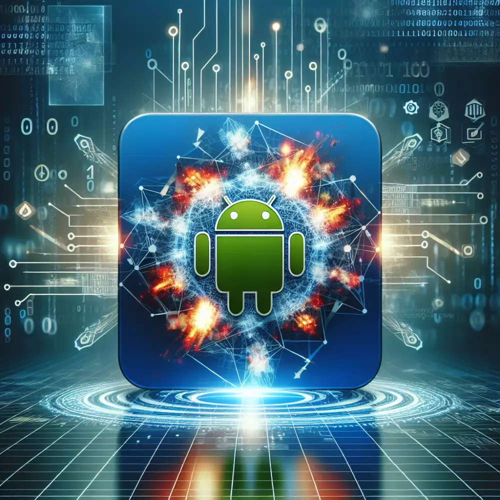 bombuj aplikace android