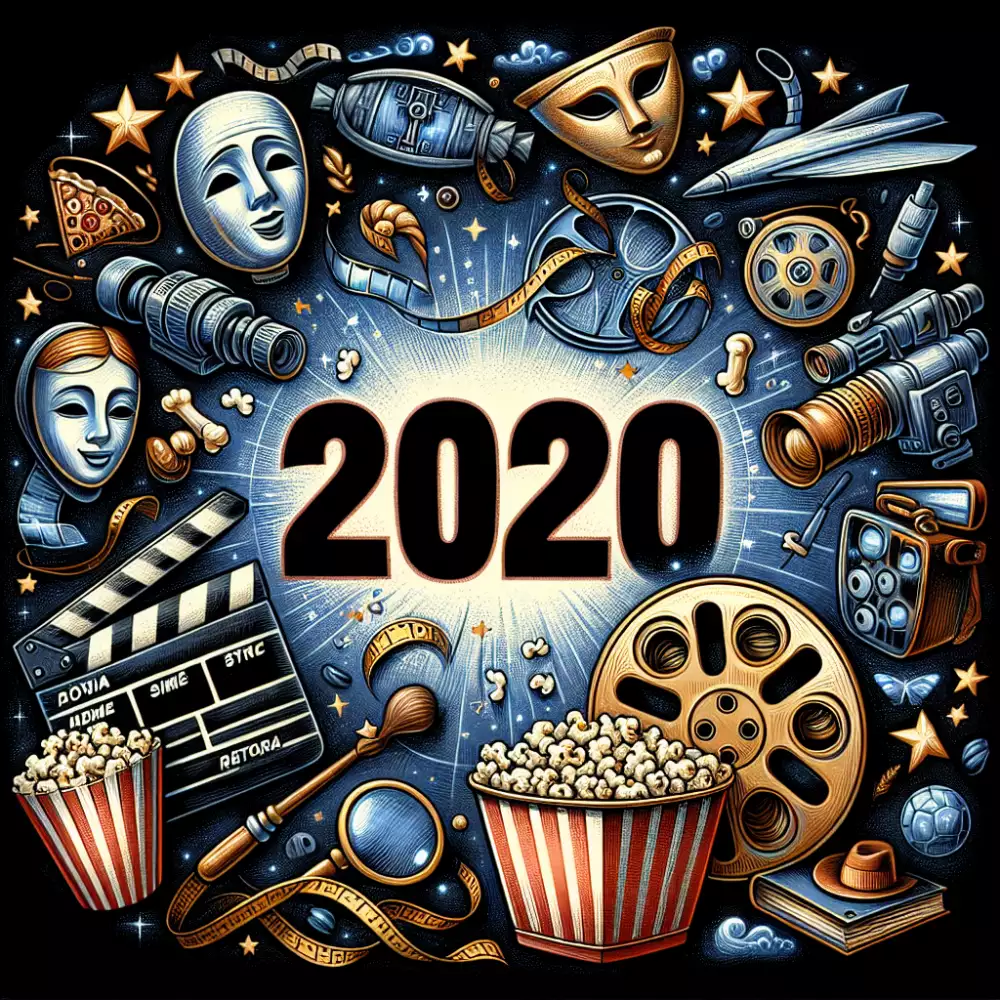 filmy 2020