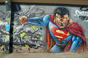 Superman Všechny Filmy