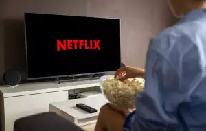 Netflix Ceny 2025