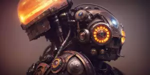 Terminator Cetin