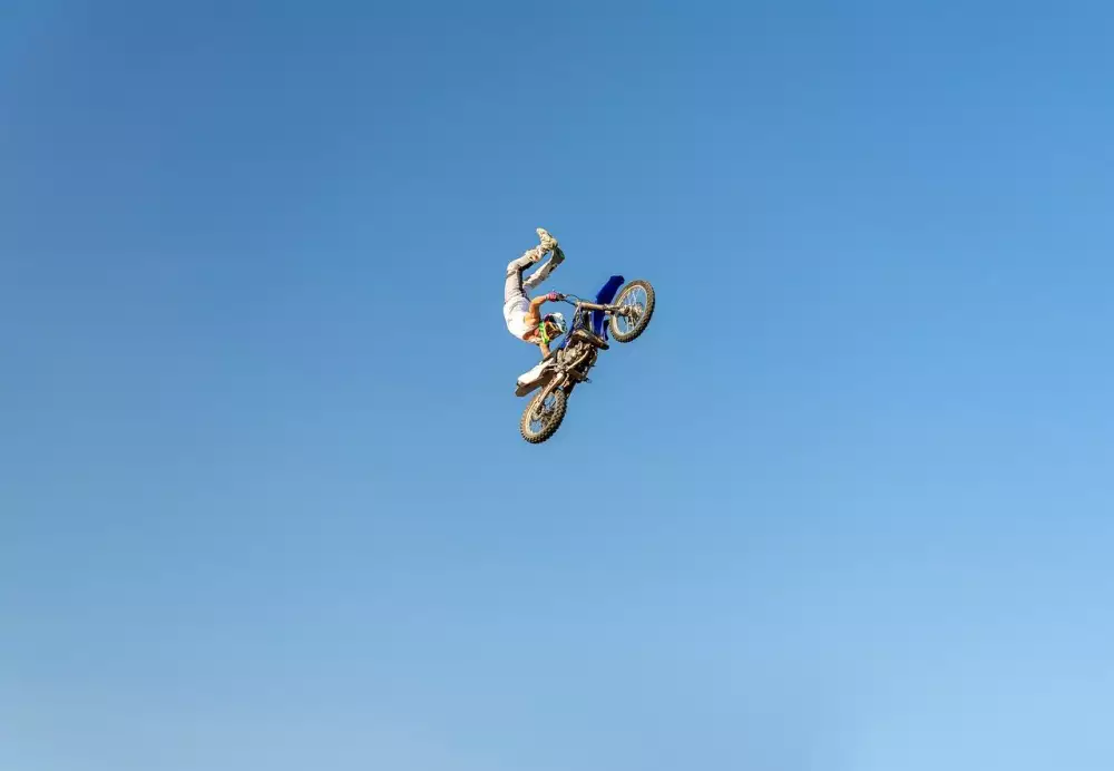 Krvavý Sport