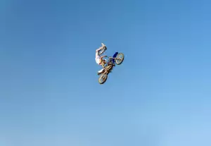 Krvavý Sport